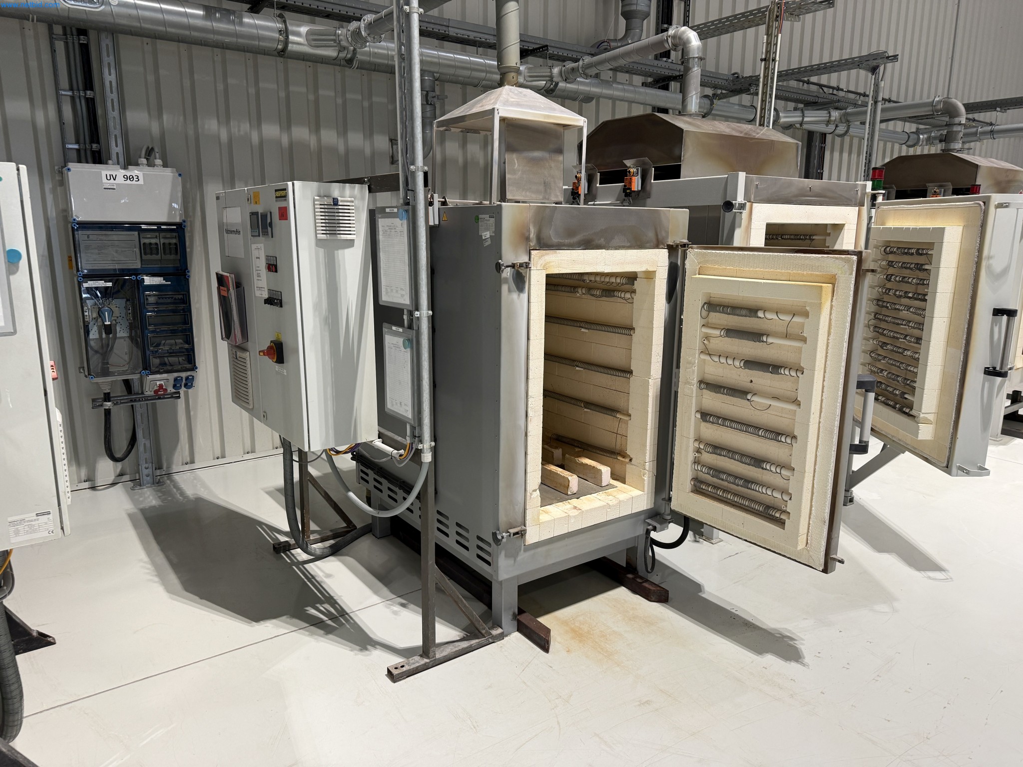 State-of-the-art production facilities for technical ceramics and PTC heating elements-1
