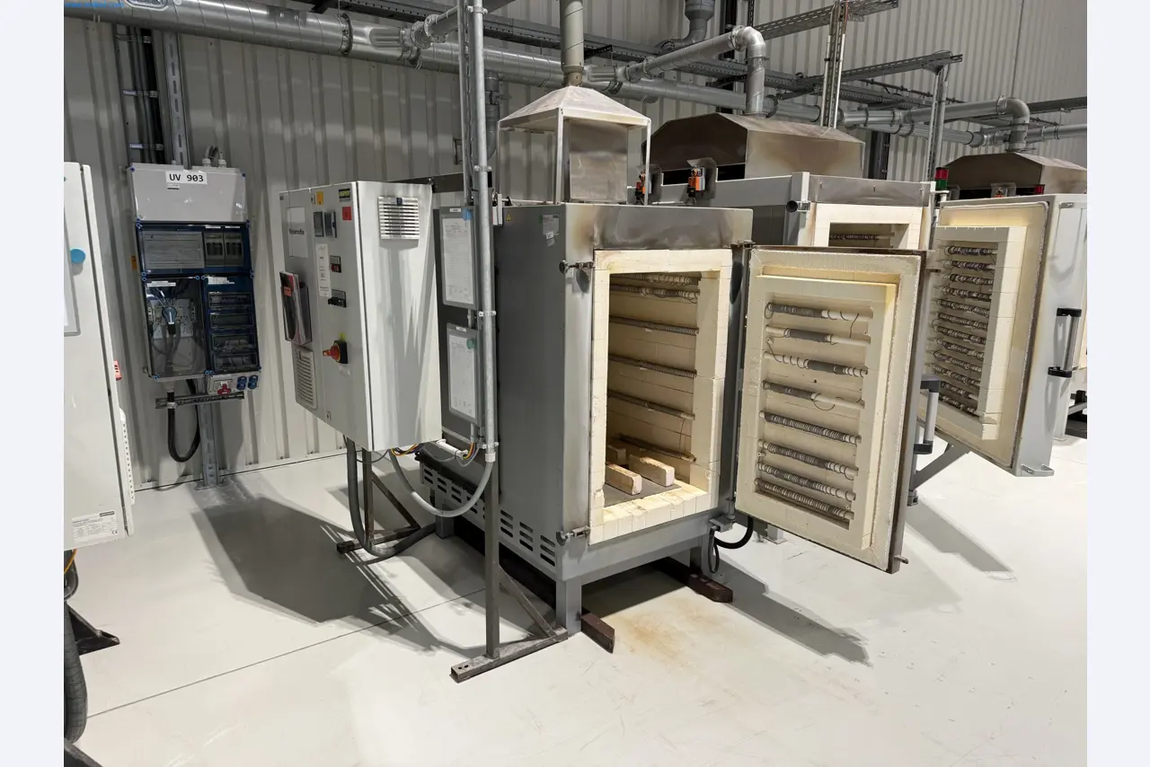 State-of-the-art production facilities for technical ceramics and PTC heating elements-1