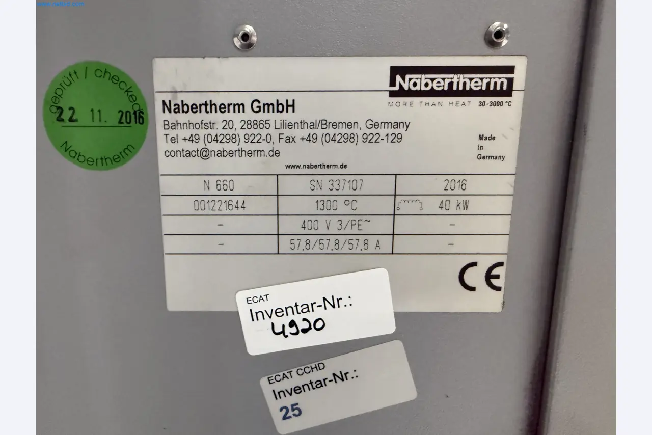 State-of-the-art production facilities for technical ceramics and PTC heating elements-3