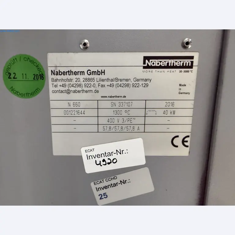 State-of-the-art production facilities for technical ceramics and PTC heating elements-3