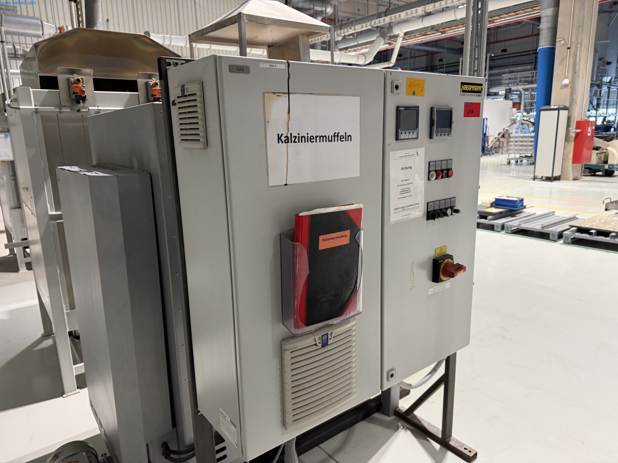 State-of-the-art production facilities for technical ceramics and PTC heating elements-4