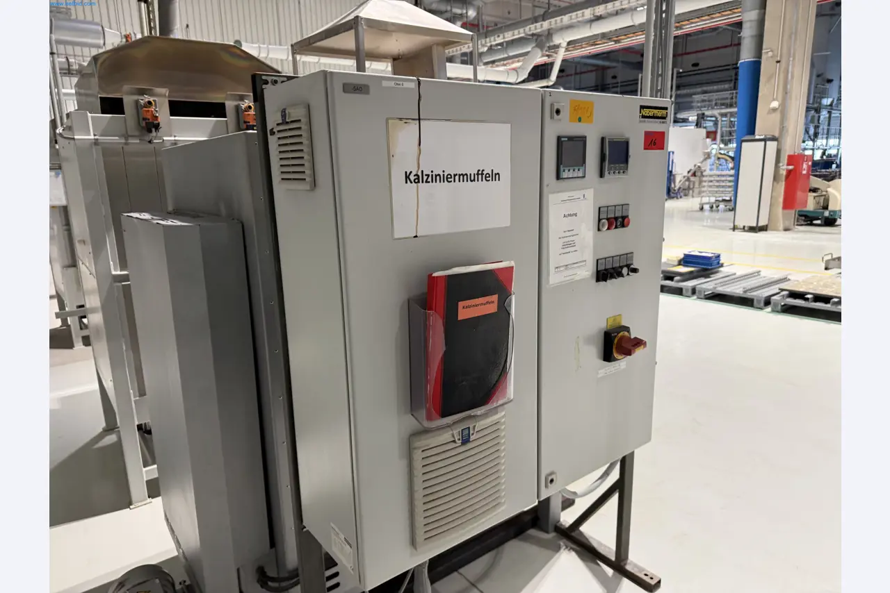 State-of-the-art production facilities for technical ceramics and PTC heating elements-4