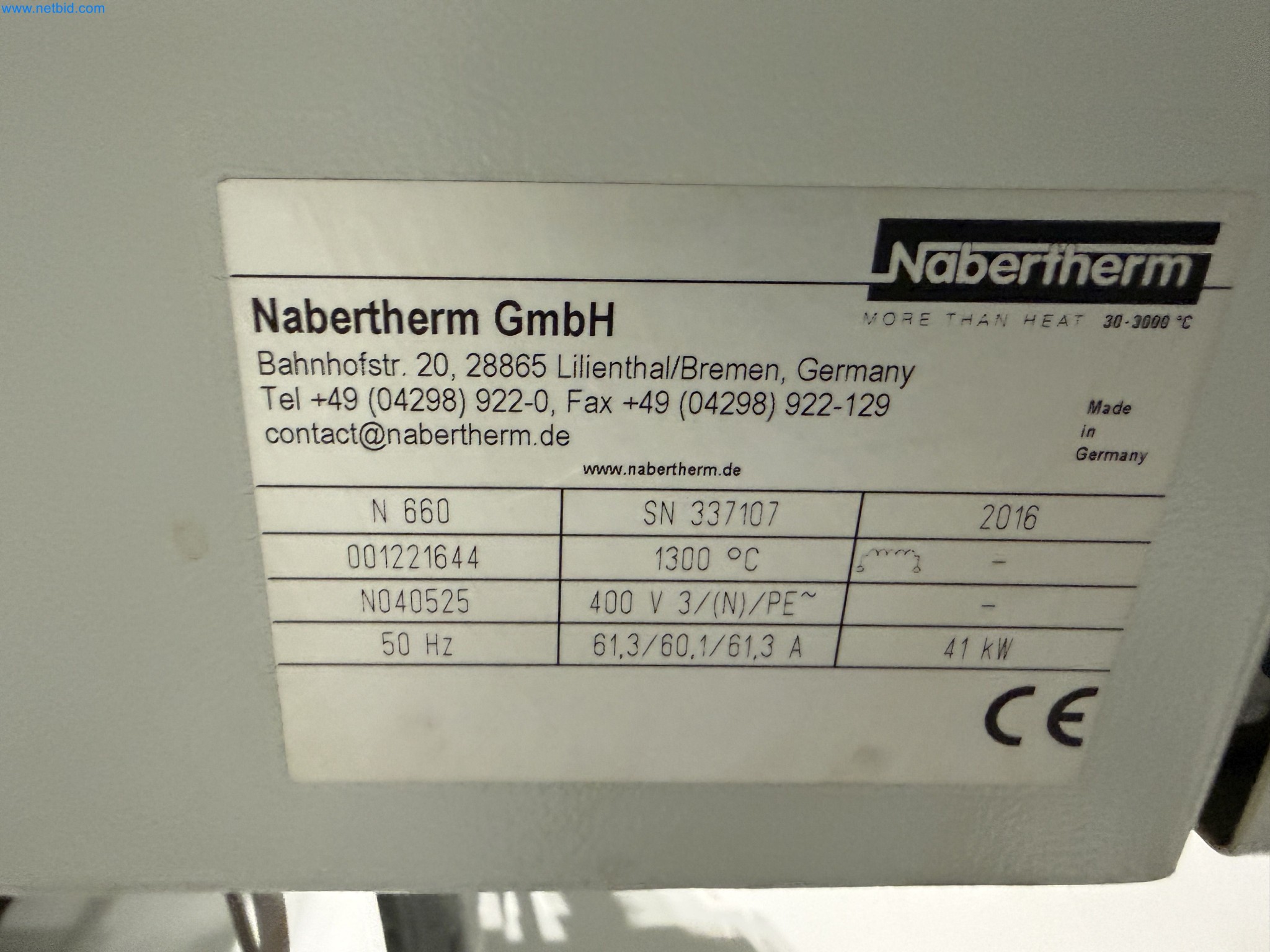State-of-the-art production facilities for technical ceramics and PTC heating elements-5