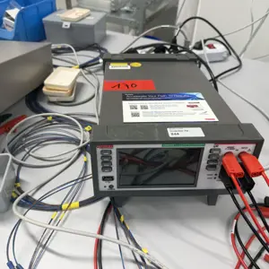 Multimeter Keithley DMM6500 6 1/2 Digit Multimeter