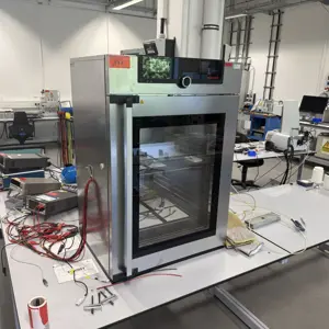 Heating Cabinet Memmert UF160 plus