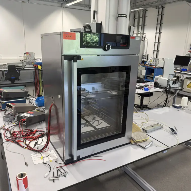 Heating Cabinet Memmert UF160 plus