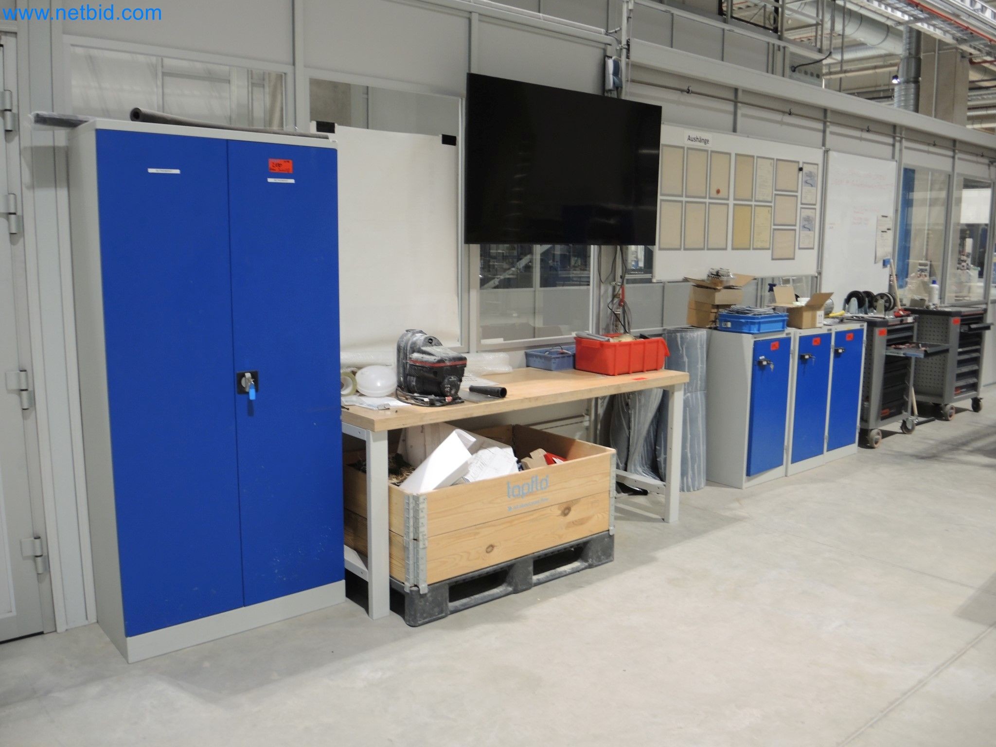 State-of-the-art production facilities for technical ceramics and PTC heating elements-1