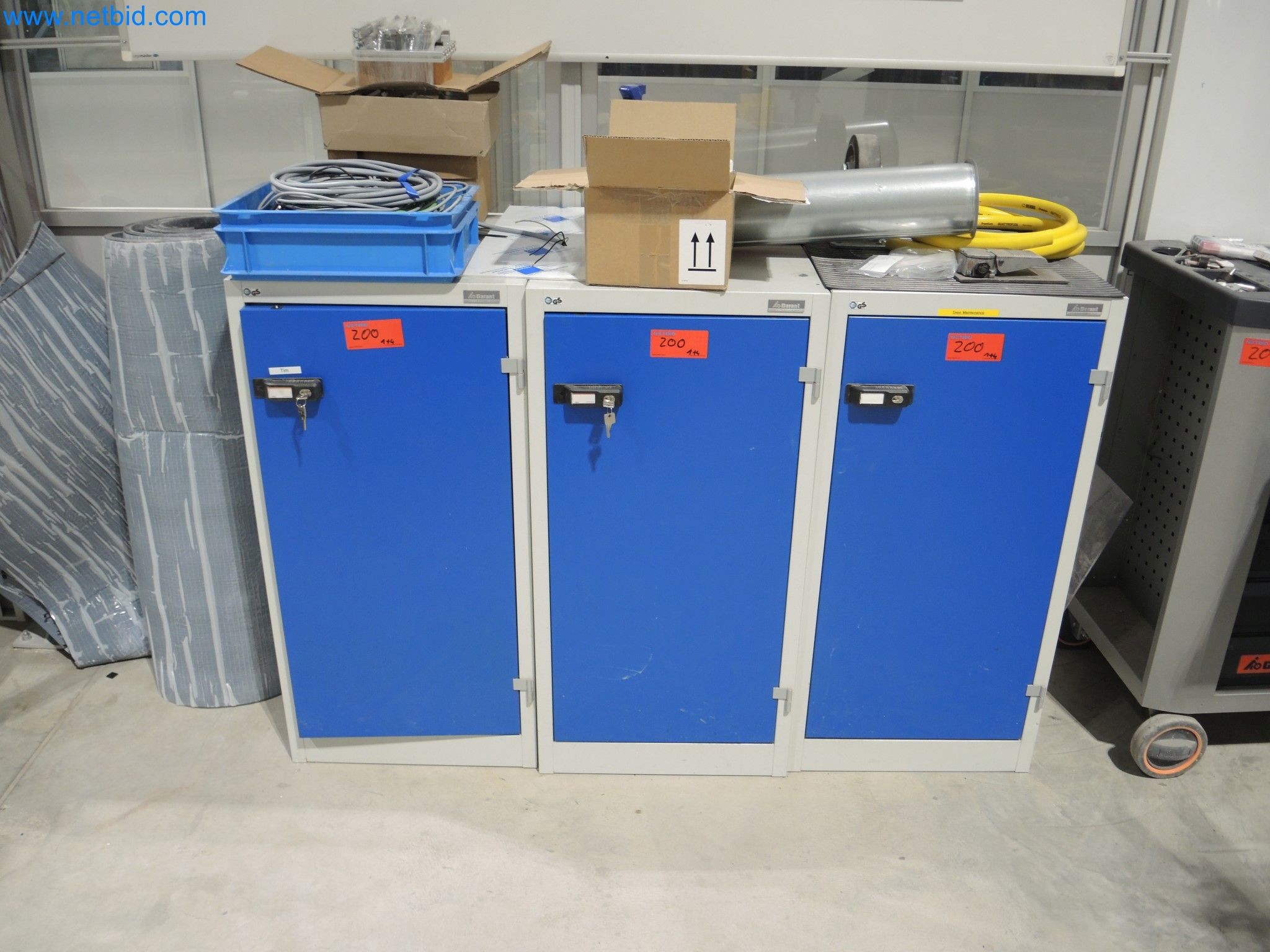 State-of-the-art production facilities for technical ceramics and PTC heating elements-5