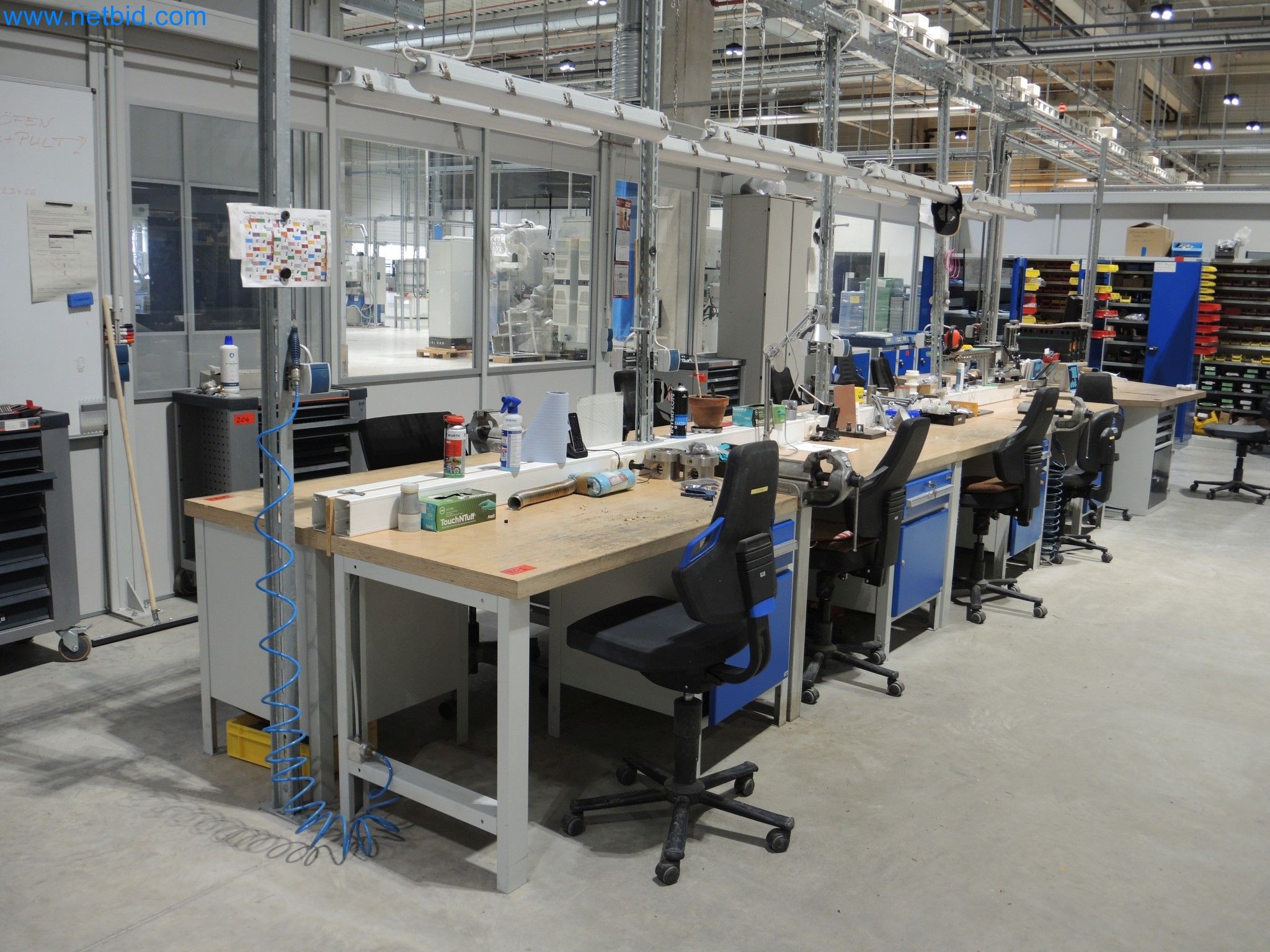 State-of-the-art production facilities for technical ceramics and PTC heating elements-1