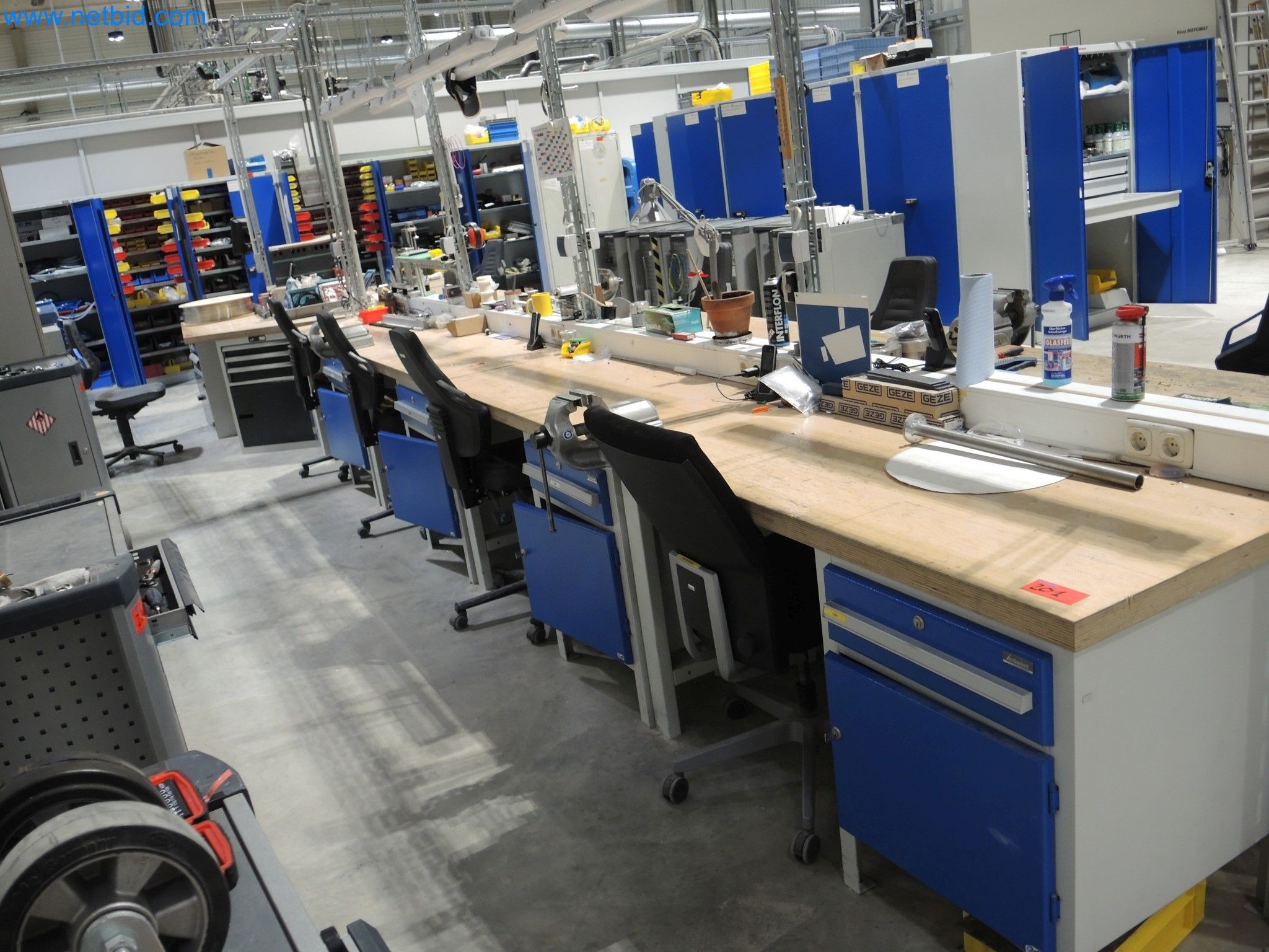 State-of-the-art production facilities for technical ceramics and PTC heating elements-3
