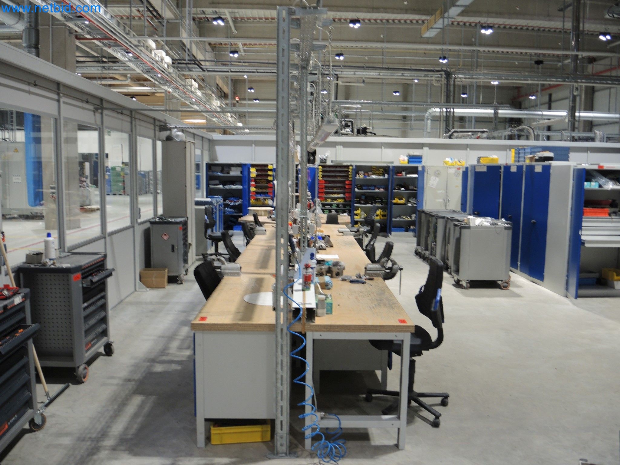 State-of-the-art production facilities for technical ceramics and PTC heating elements-4