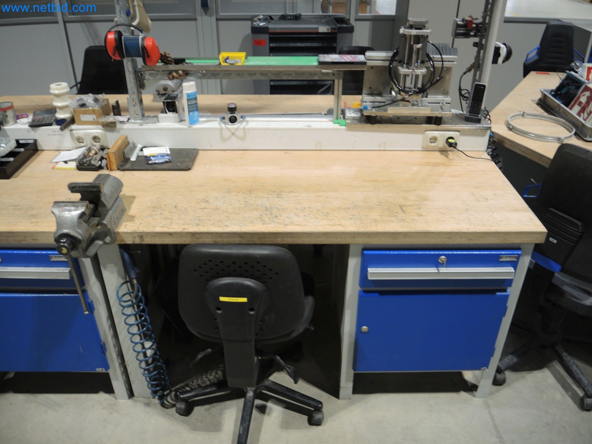 State-of-the-art production facilities for technical ceramics and PTC heating elements-5