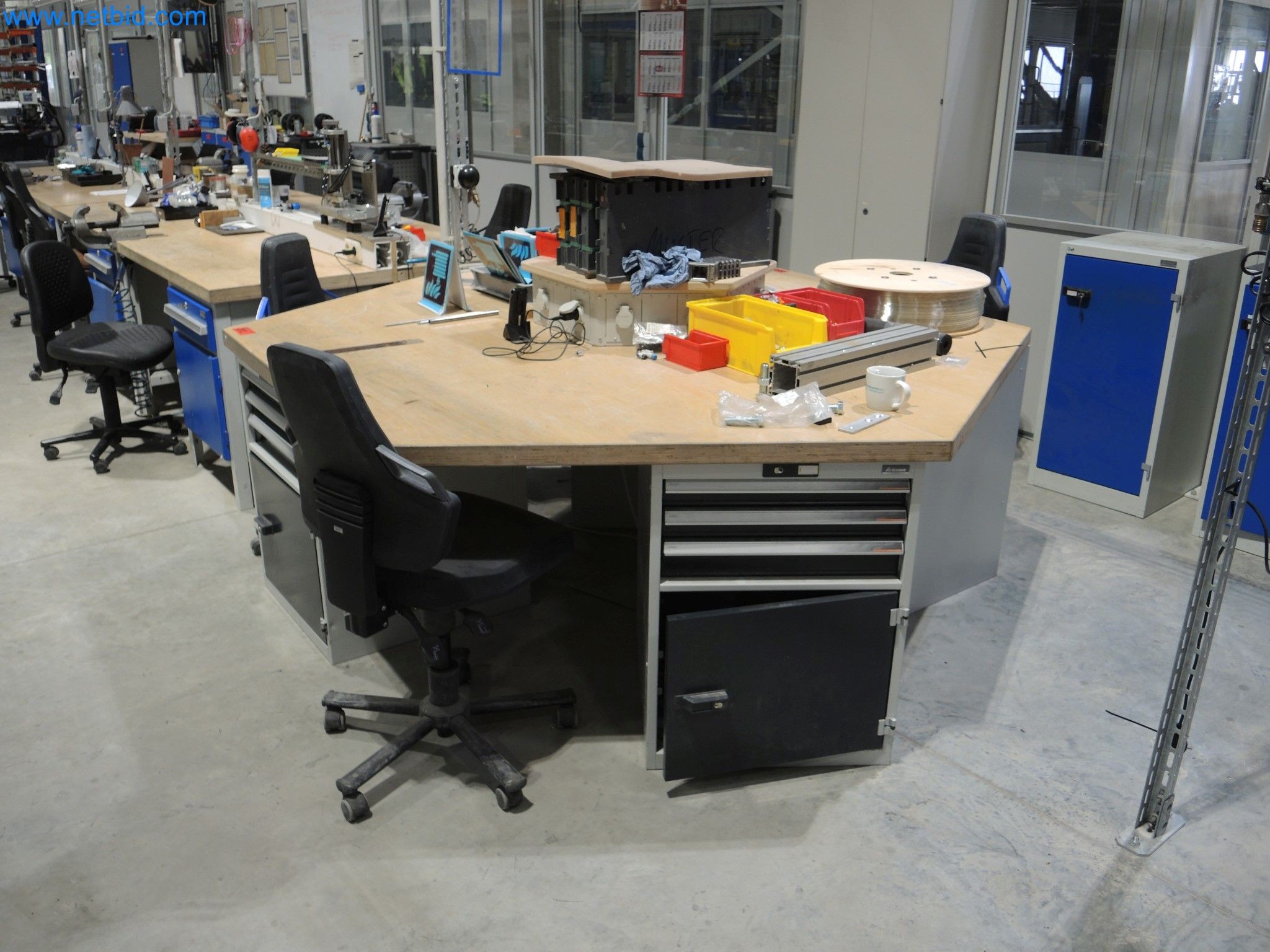 State-of-the-art production facilities for technical ceramics and PTC heating elements-1