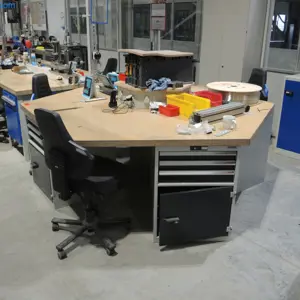 Workbench Island Garant