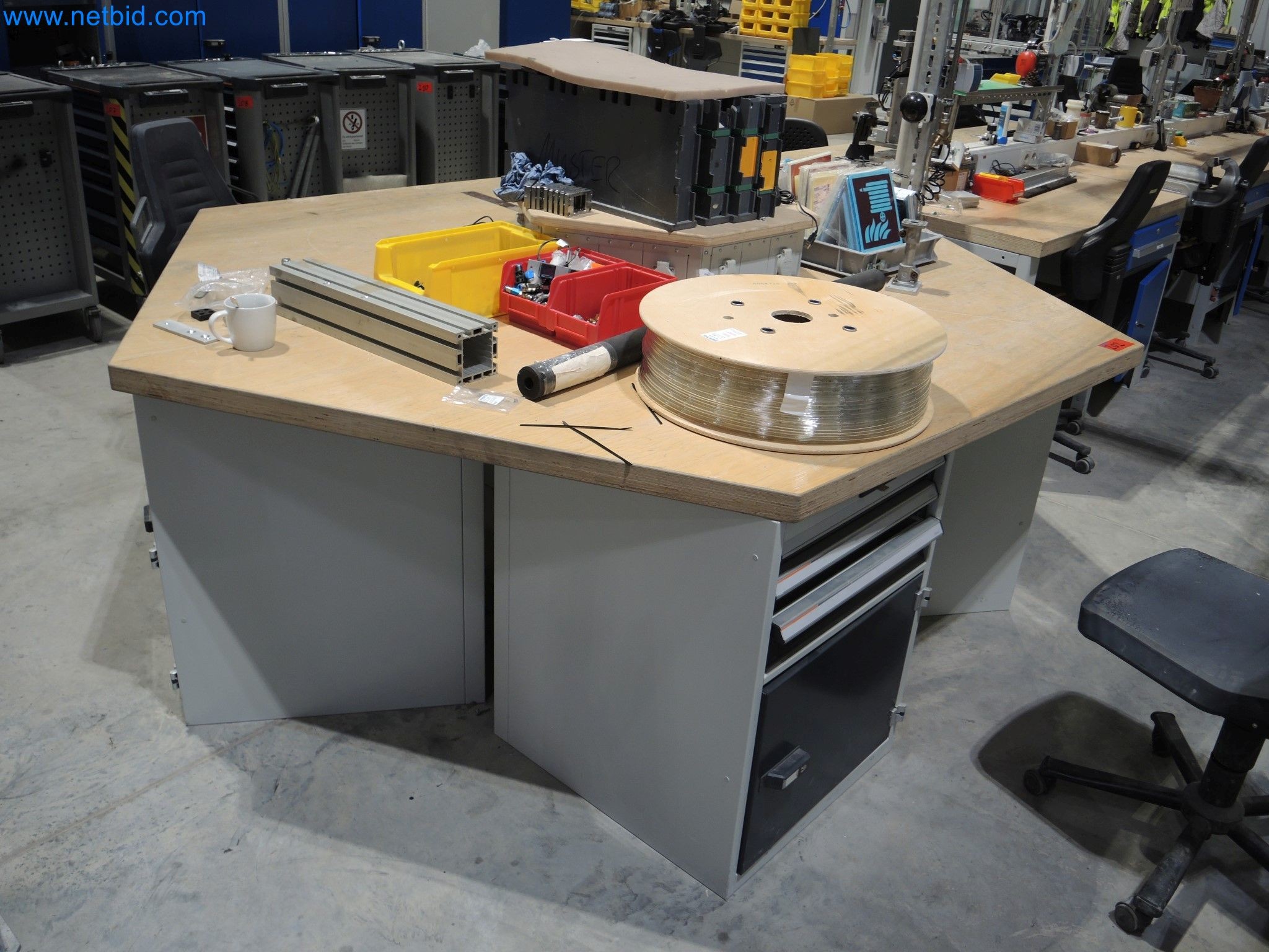 State-of-the-art production facilities for technical ceramics and PTC heating elements-2