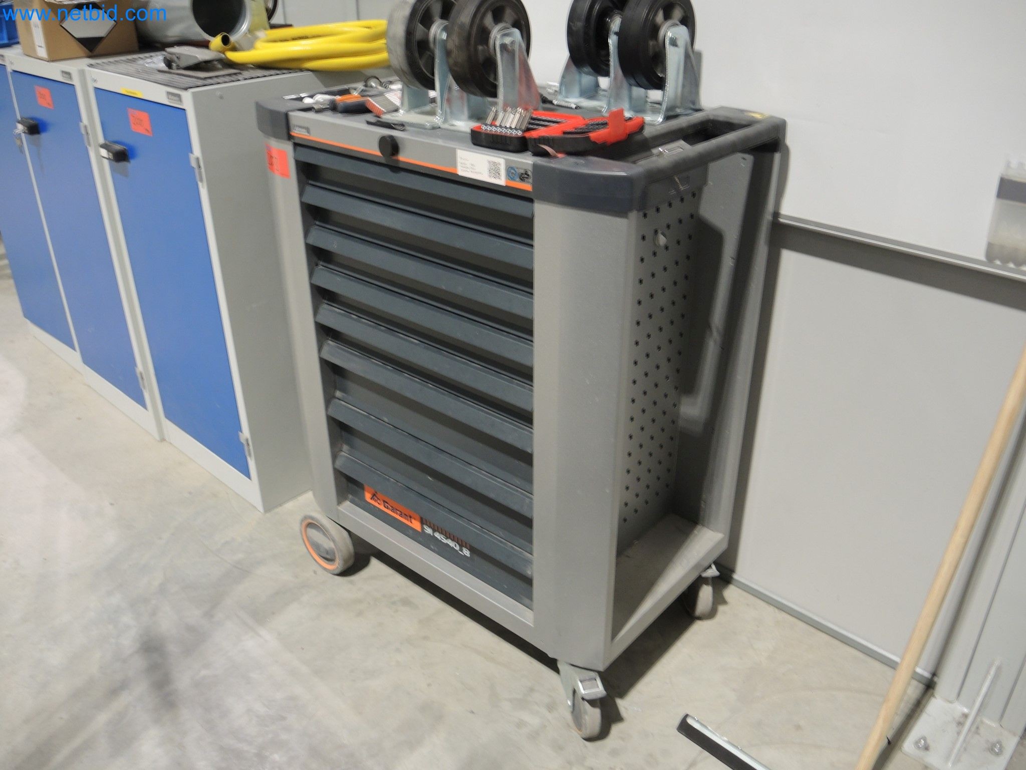 State-of-the-art production facilities for technical ceramics and PTC heating elements-1