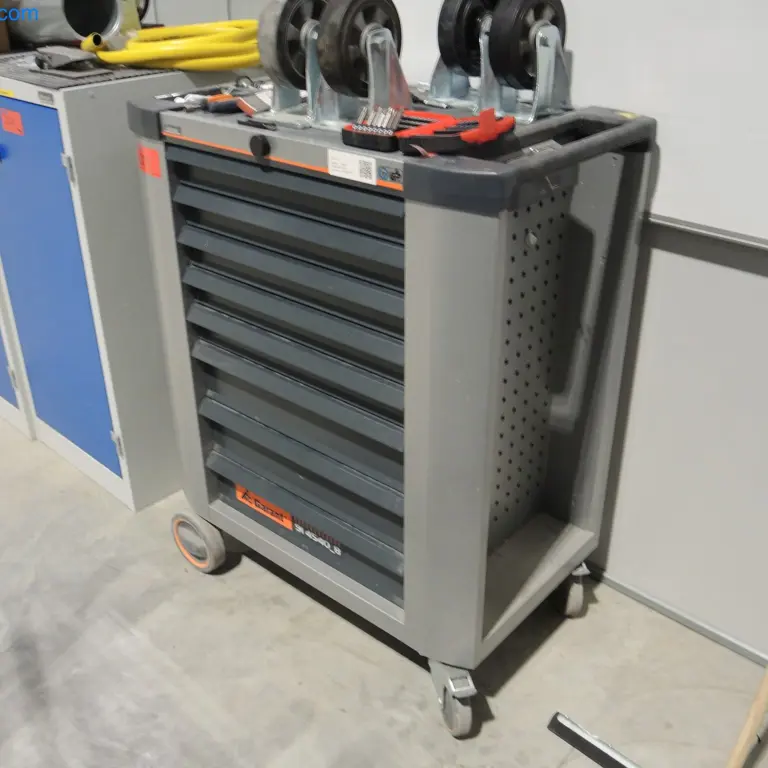 Tool Cart Garant 914540_8