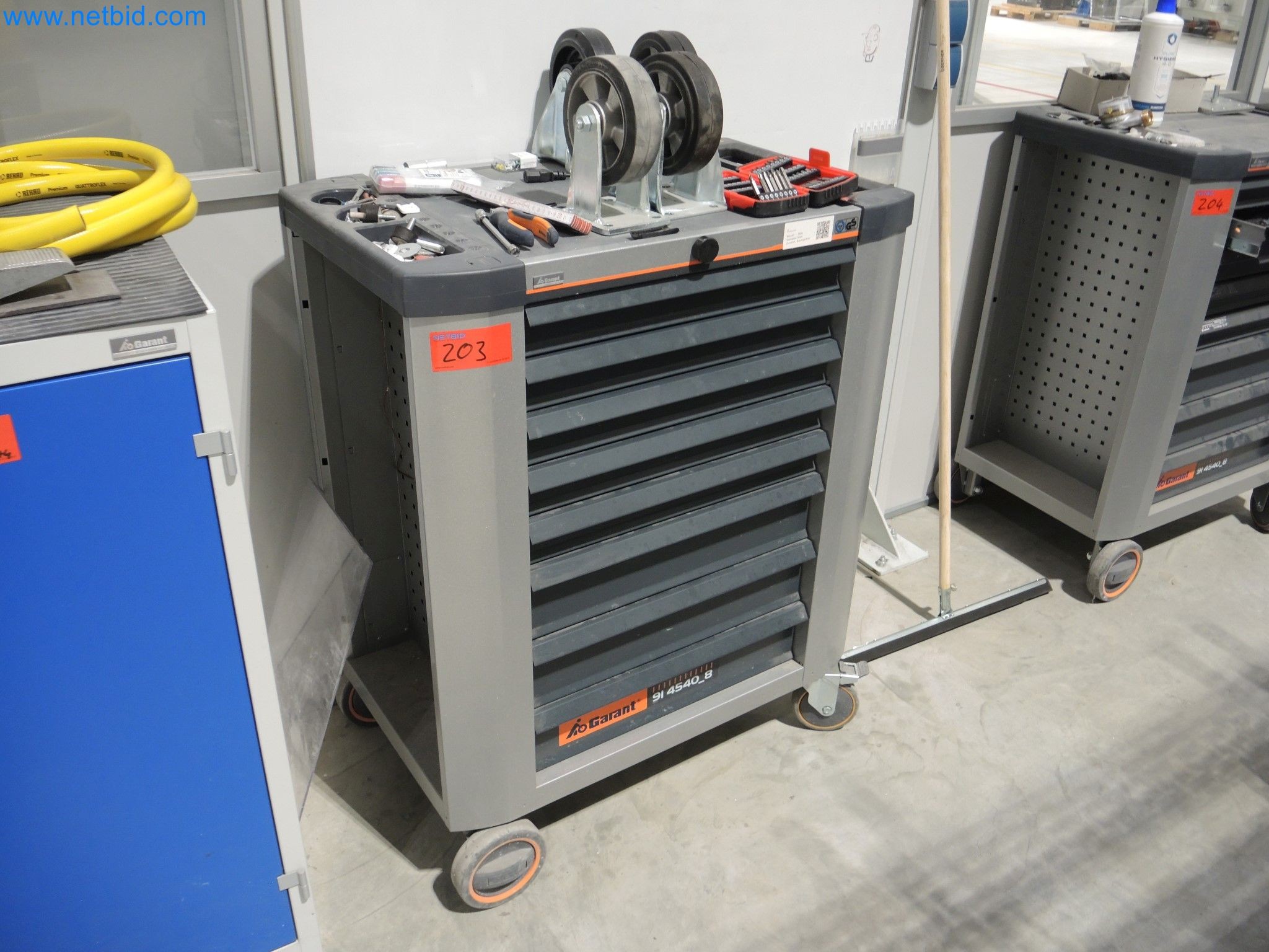 State-of-the-art production facilities for technical ceramics and PTC heating elements-2