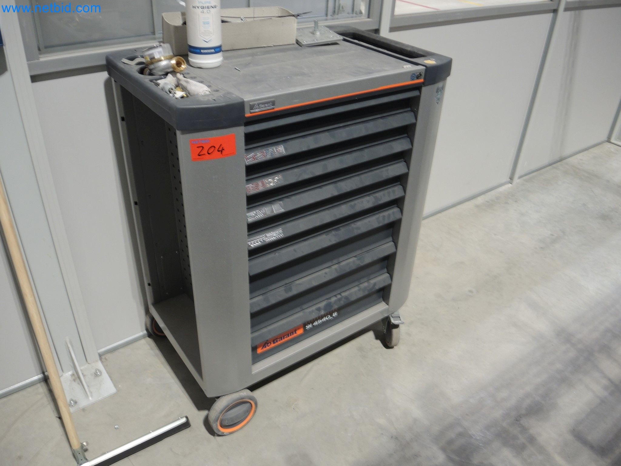 State-of-the-art production facilities for technical ceramics and PTC heating elements-1