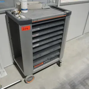 Tool Cart Garant 914540_8
