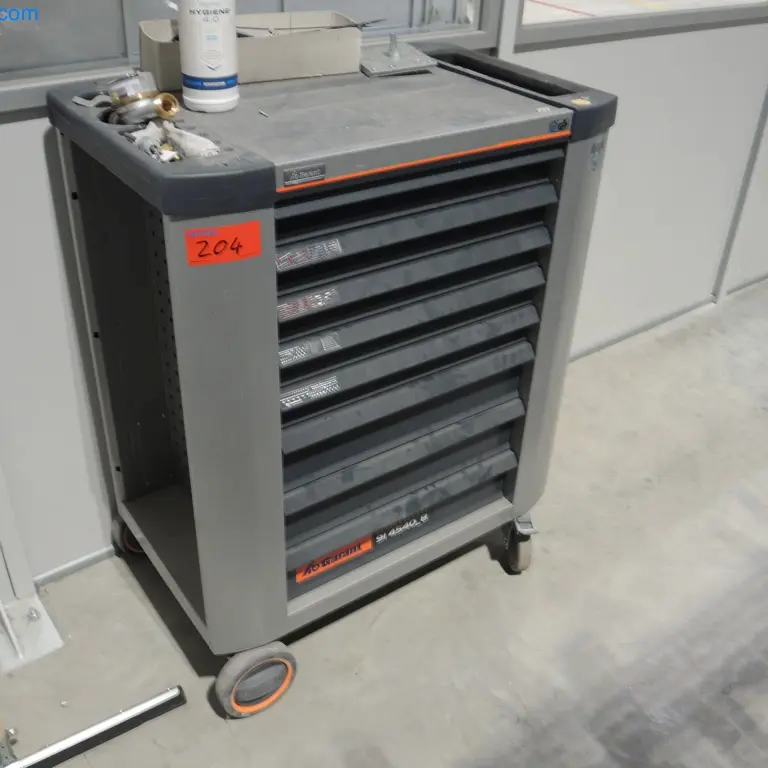 Tool Cart Garant 914540_8