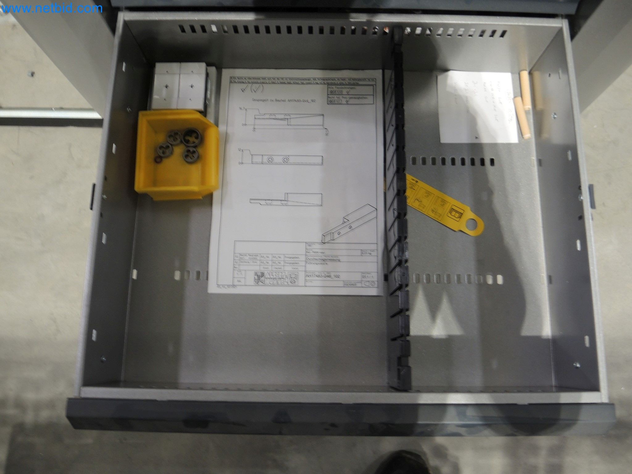 State-of-the-art production facilities for technical ceramics and PTC heating elements-7