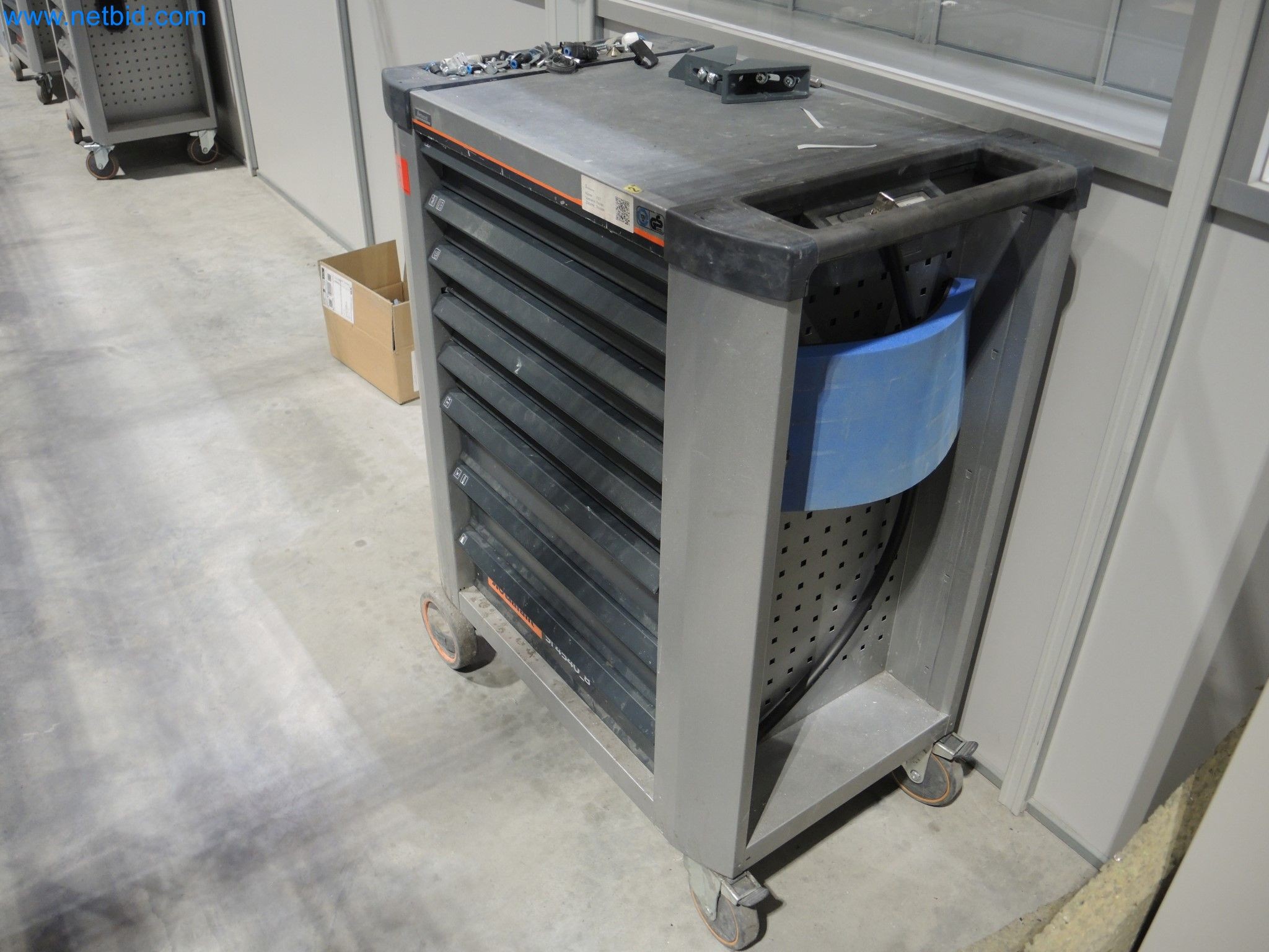 State-of-the-art production facilities for technical ceramics and PTC heating elements-2