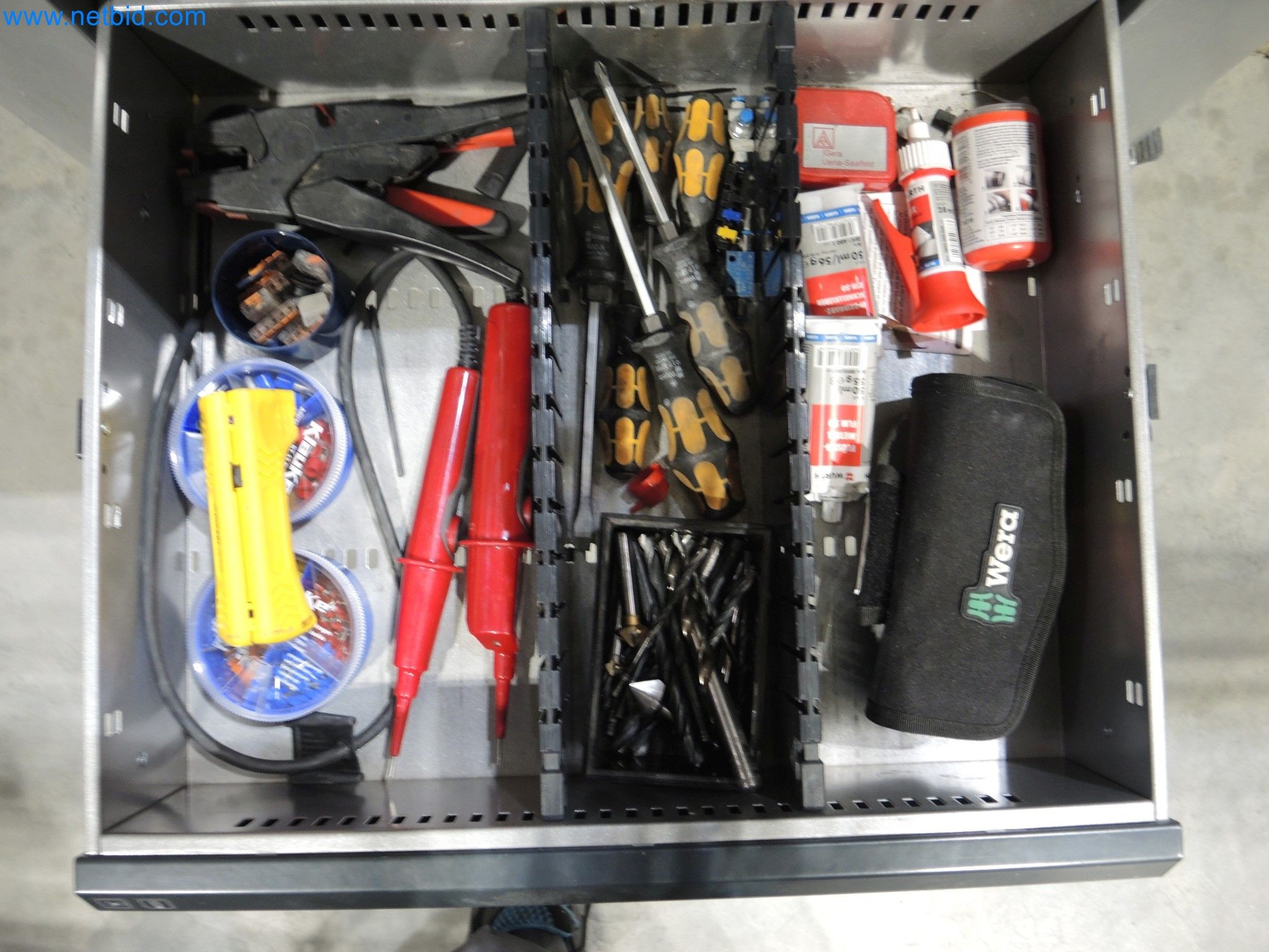 State-of-the-art production facilities for technical ceramics and PTC heating elements-9