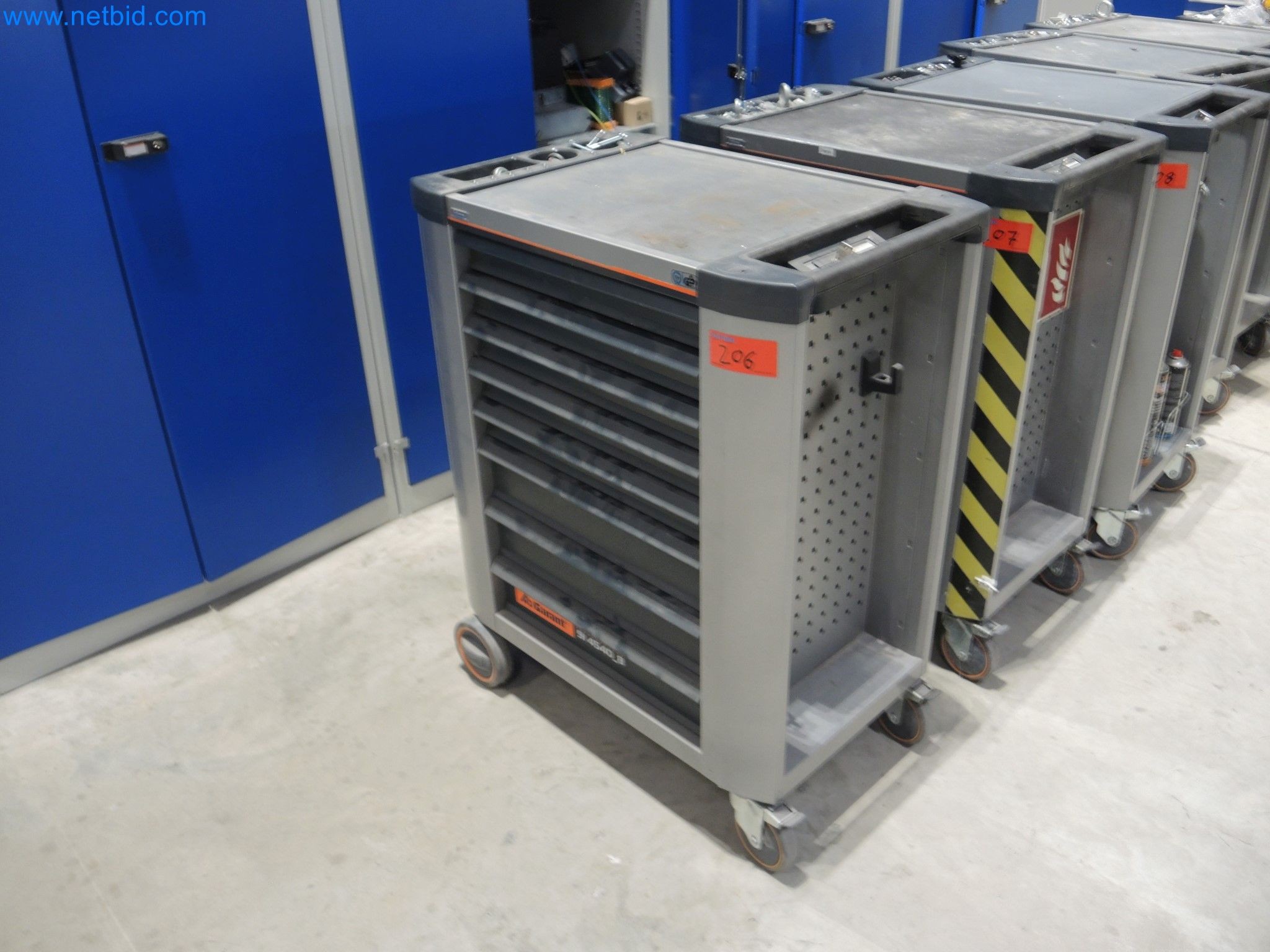 State-of-the-art production facilities for technical ceramics and PTC heating elements-1