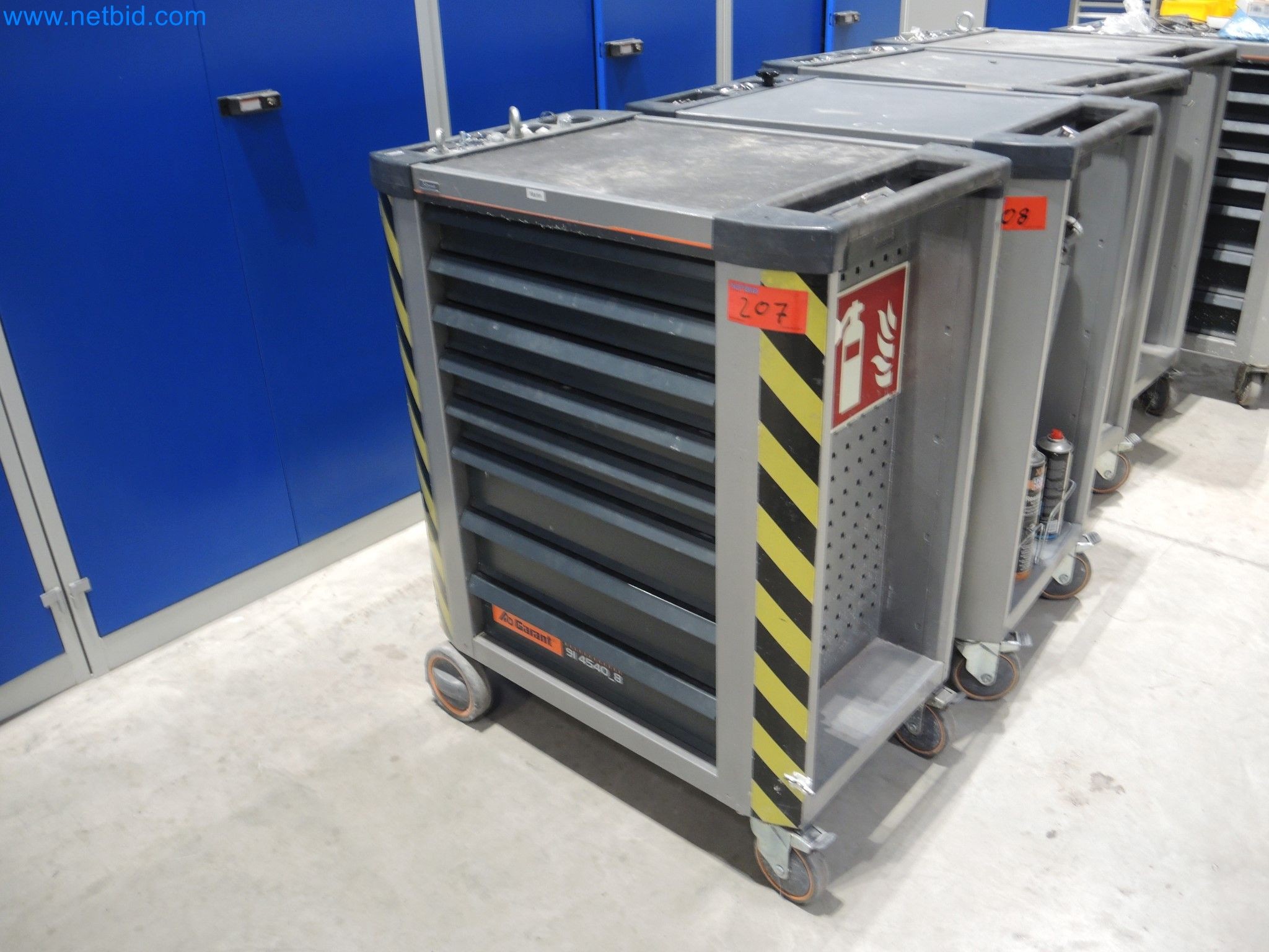 State-of-the-art production facilities for technical ceramics and PTC heating elements-1