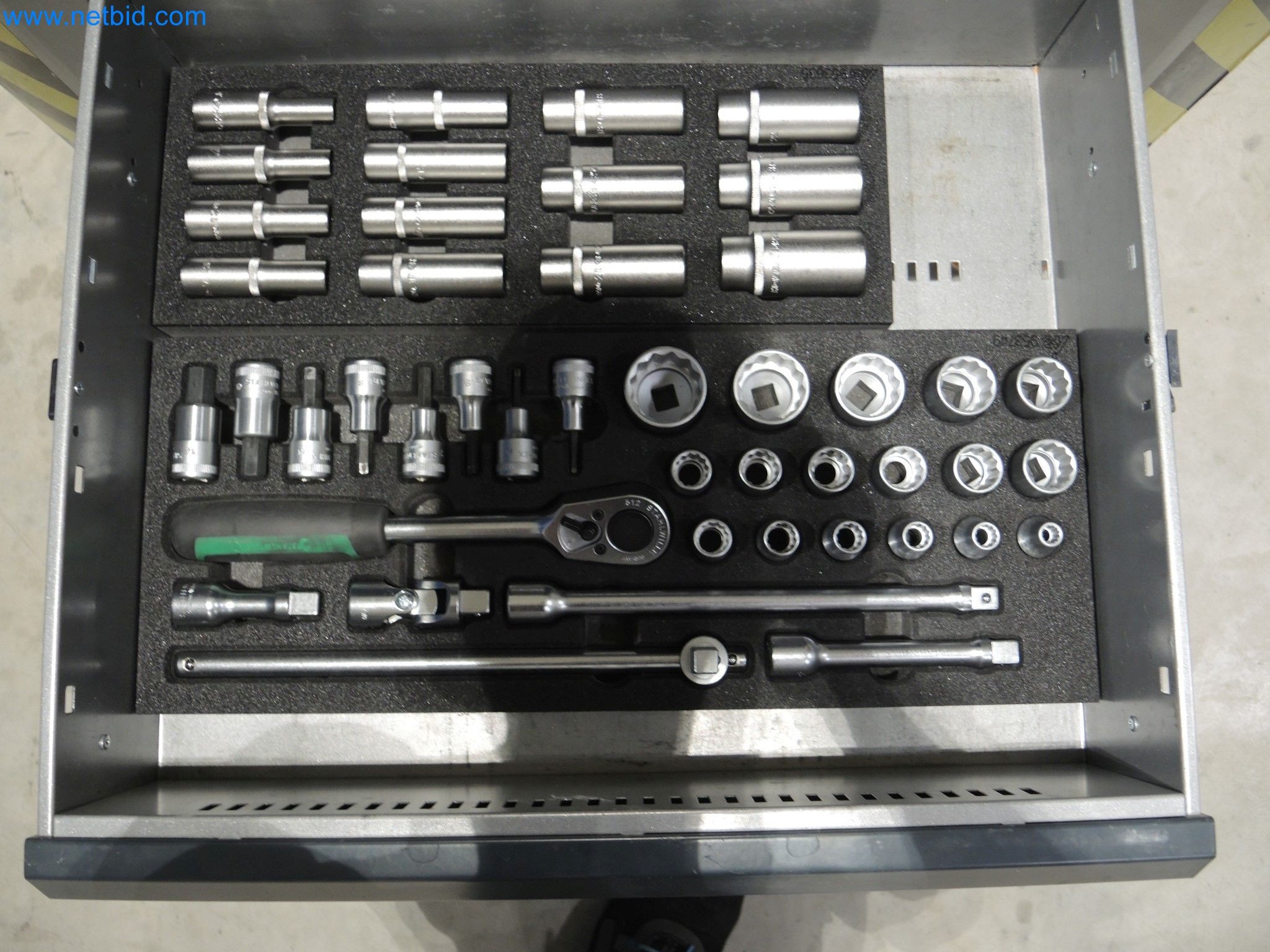 State-of-the-art production facilities for technical ceramics and PTC heating elements-7