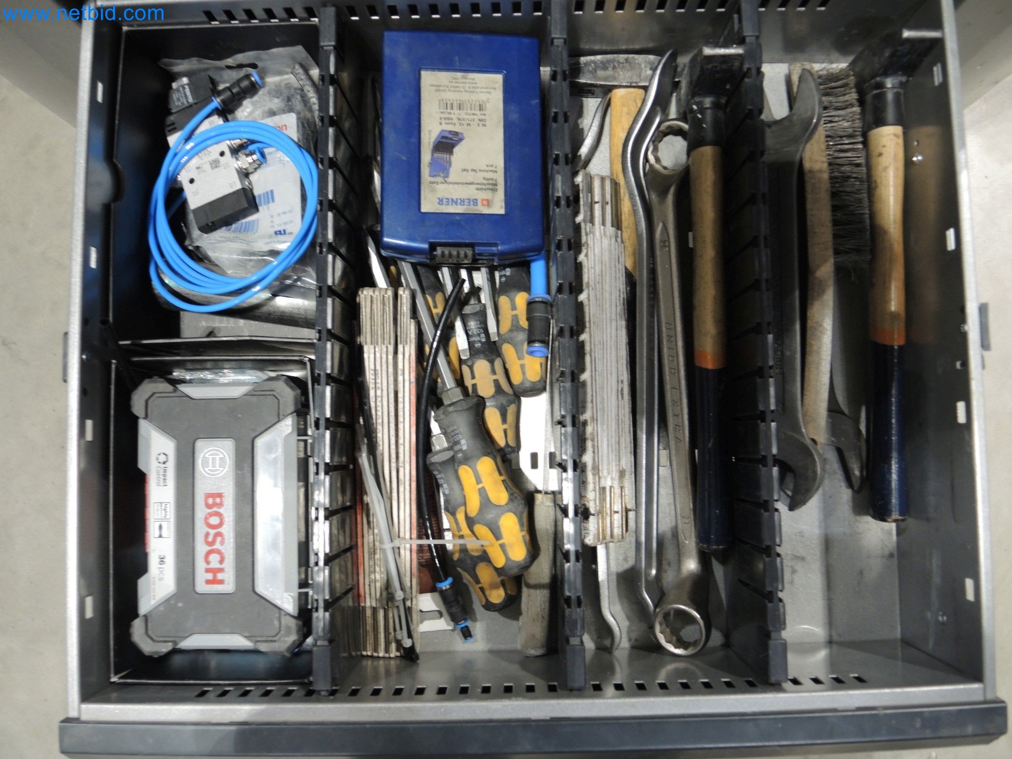 State-of-the-art production facilities for technical ceramics and PTC heating elements-9