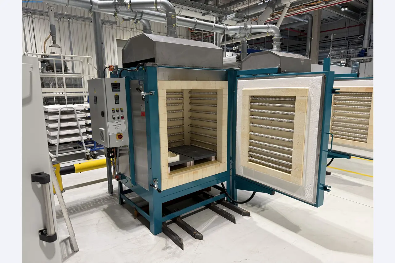 State-of-the-art production facilities for technical ceramics and PTC heating elements-1