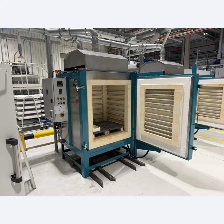 State-of-the-art production facilities for technical ceramics and PTC heating elements-1
