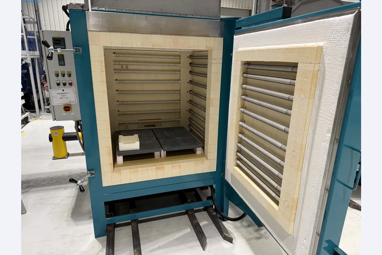 State-of-the-art production facilities for technical ceramics and PTC heating elements-2
