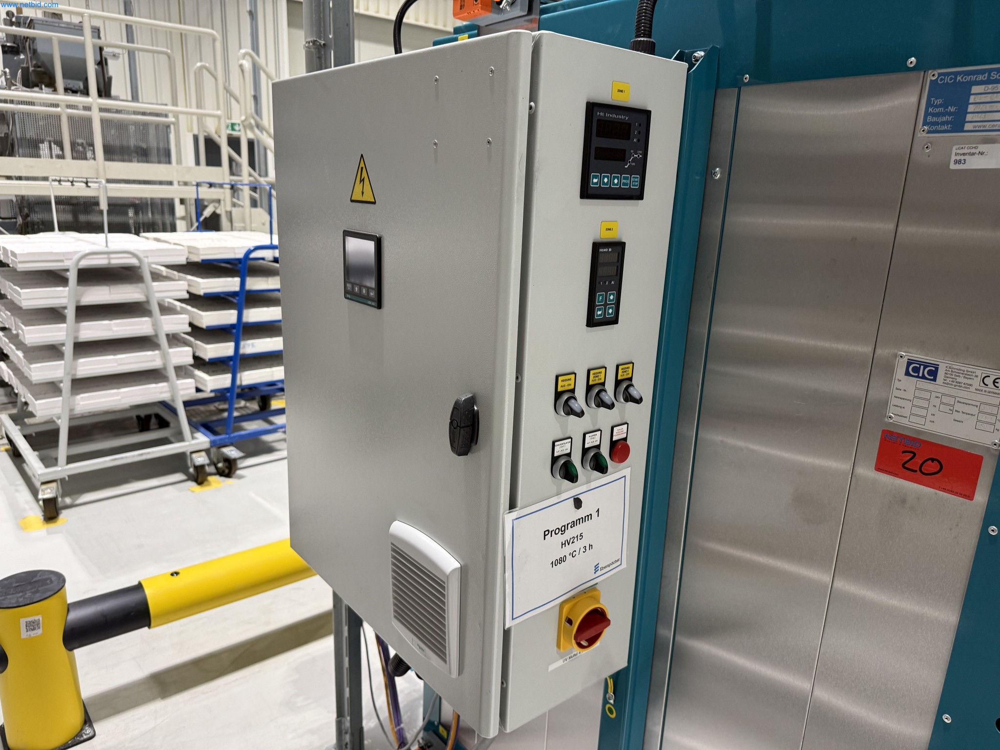 State-of-the-art production facilities for technical ceramics and PTC heating elements-3