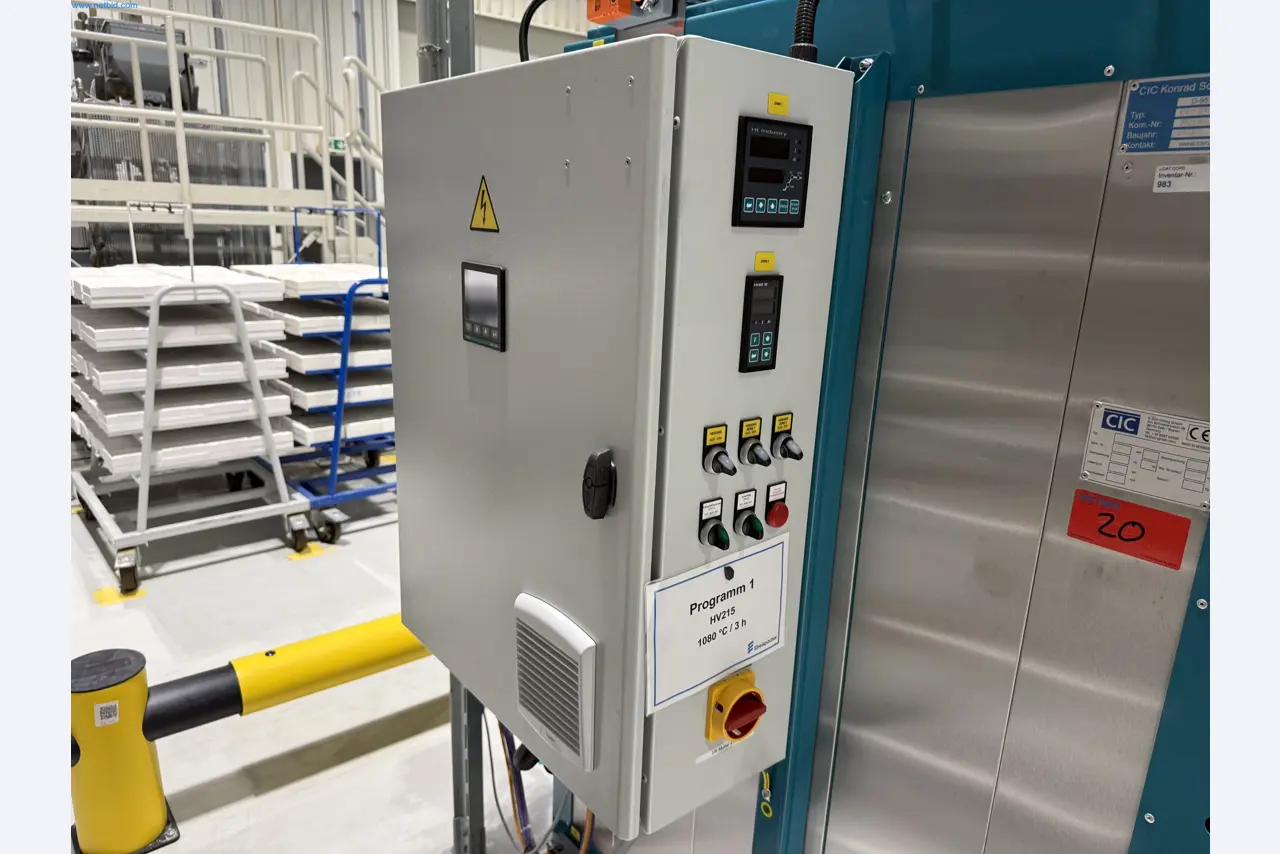State-of-the-art production facilities for technical ceramics and PTC heating elements-3
