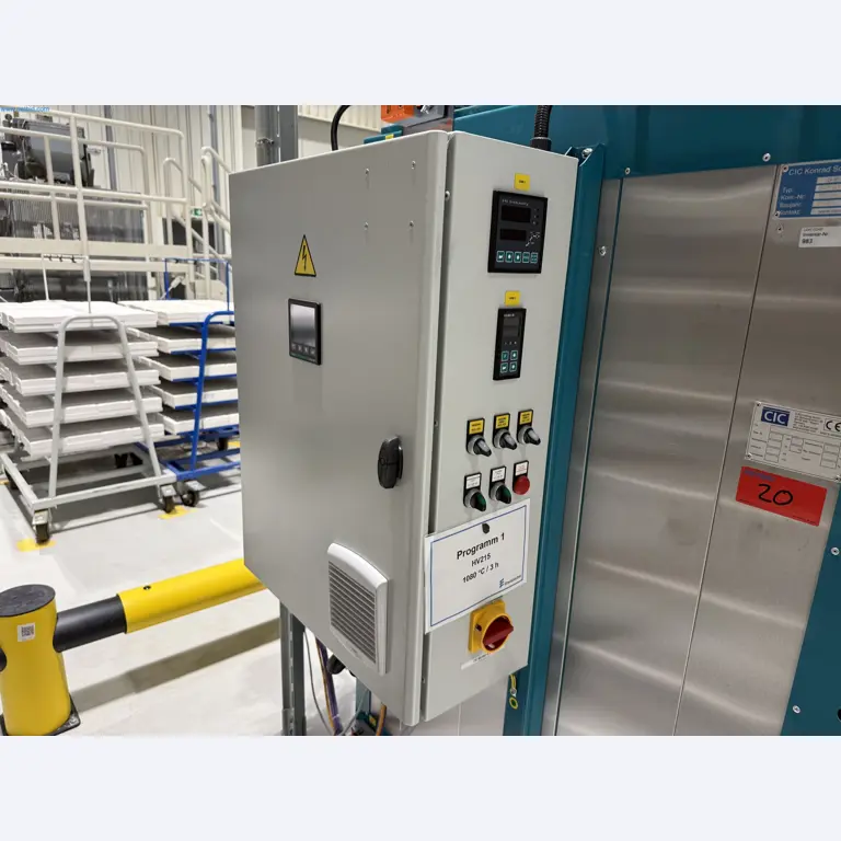 State-of-the-art production facilities for technical ceramics and PTC heating elements-3