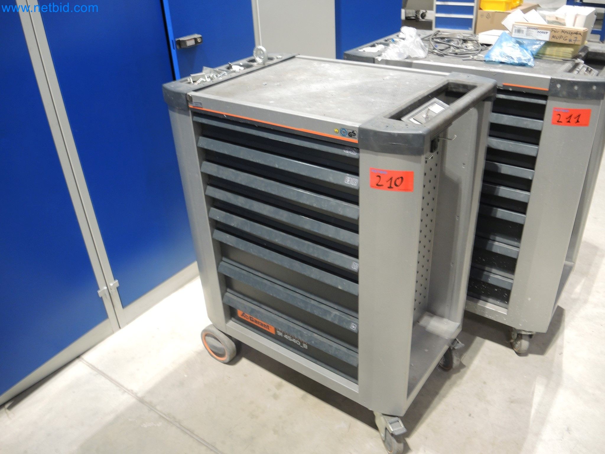 State-of-the-art production facilities for technical ceramics and PTC heating elements-1