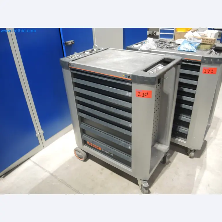 State-of-the-art production facilities for technical ceramics and PTC heating elements-1