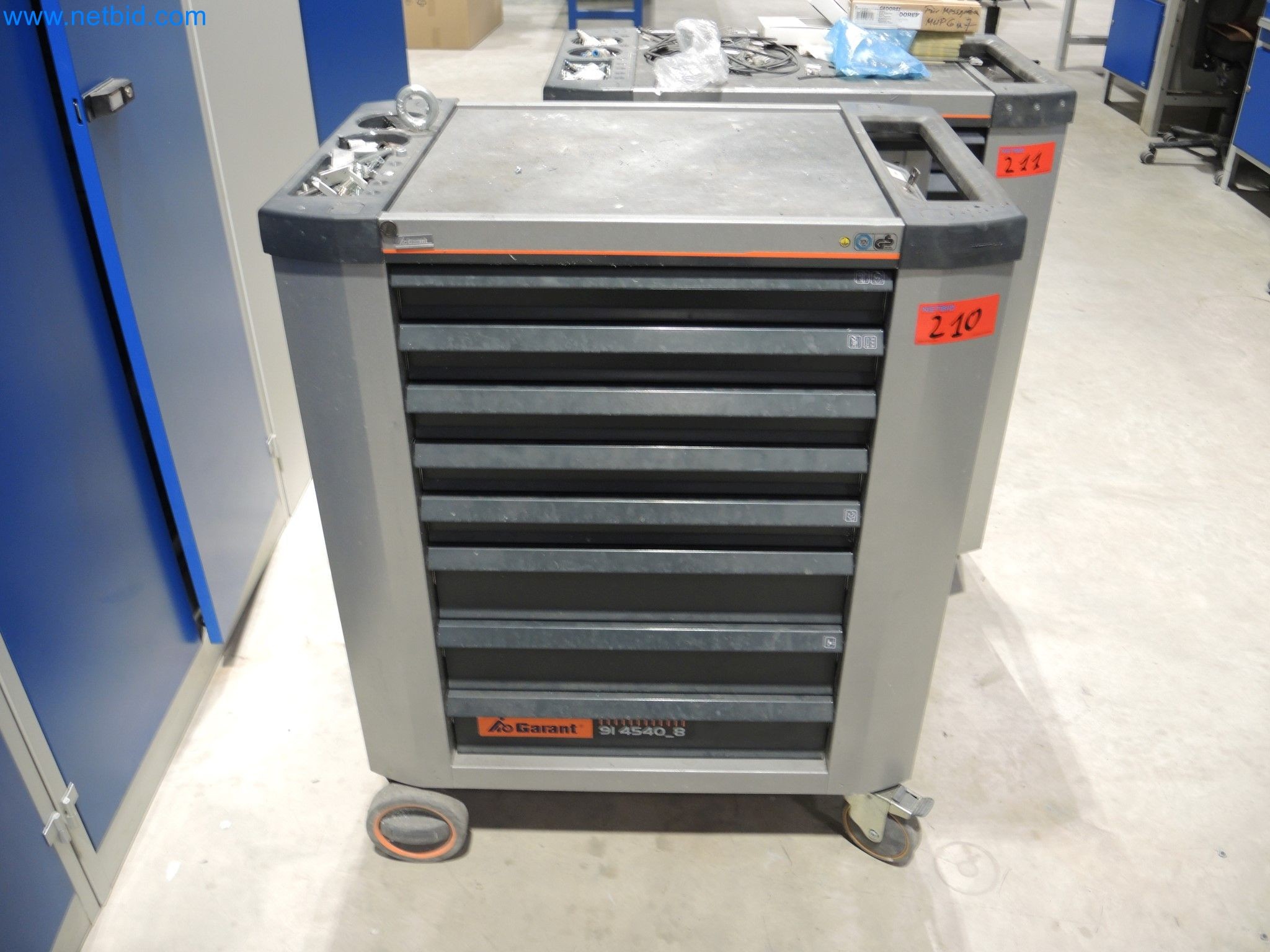State-of-the-art production facilities for technical ceramics and PTC heating elements-2