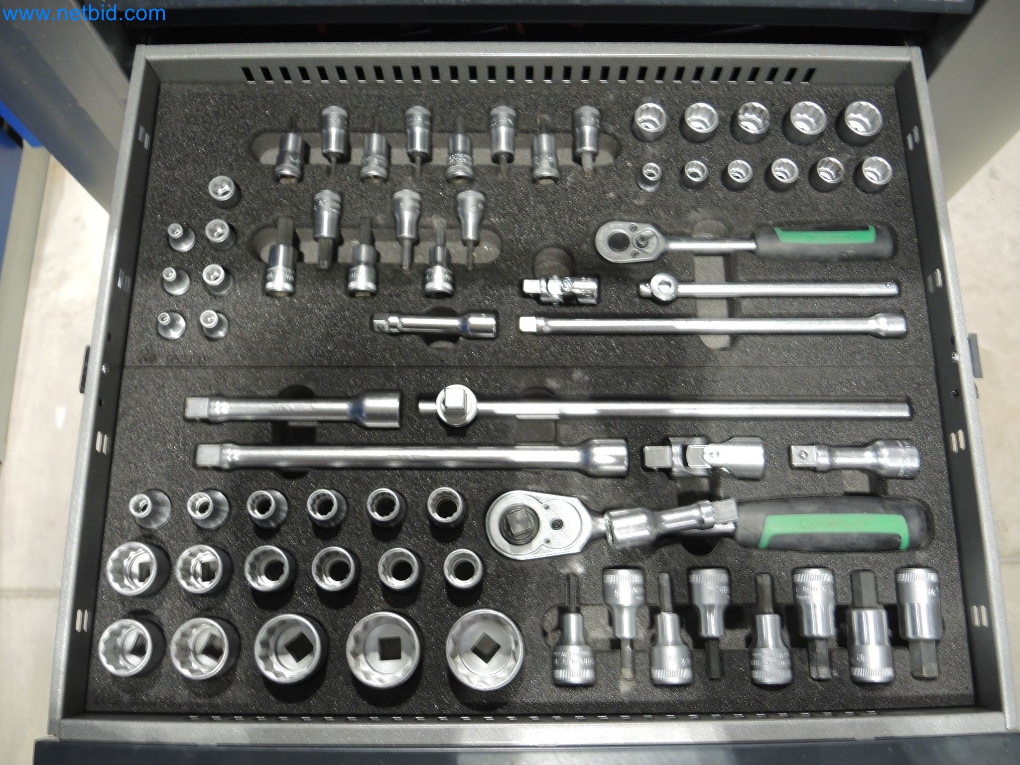 State-of-the-art production facilities for technical ceramics and PTC heating elements-5