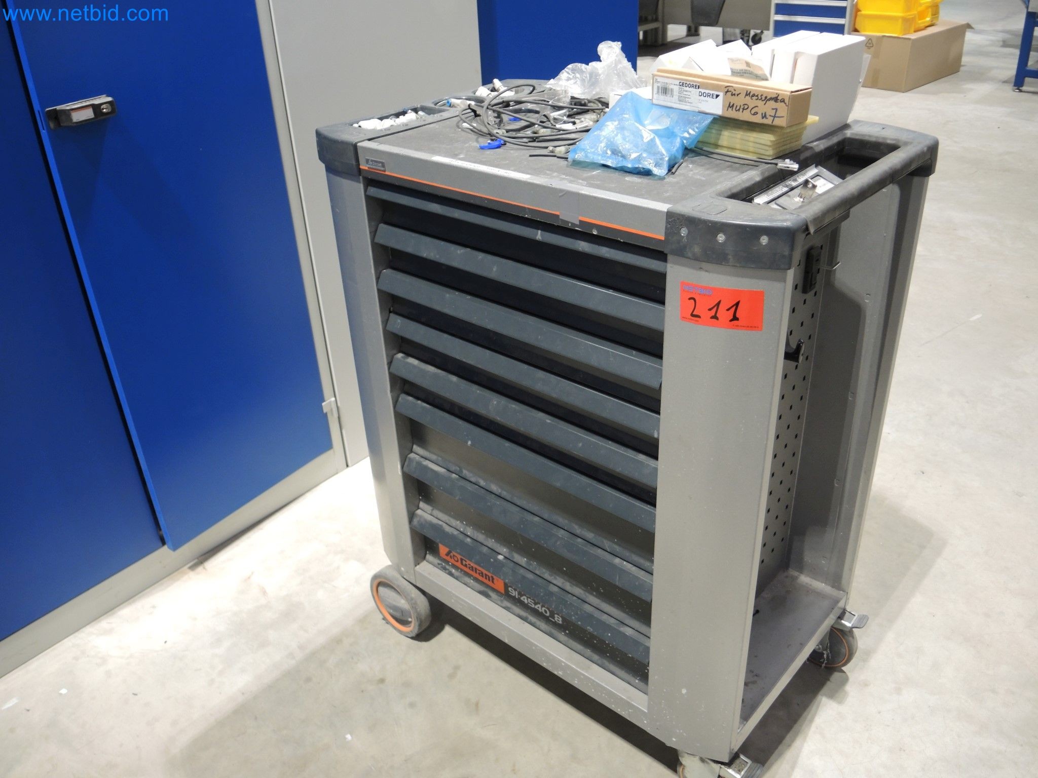 State-of-the-art production facilities for technical ceramics and PTC heating elements-1