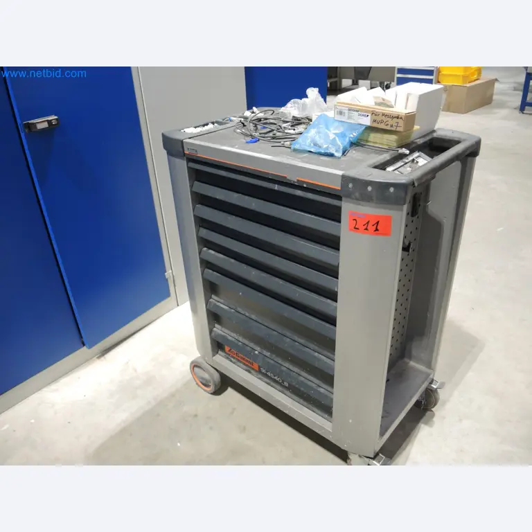 State-of-the-art production facilities for technical ceramics and PTC heating elements-1