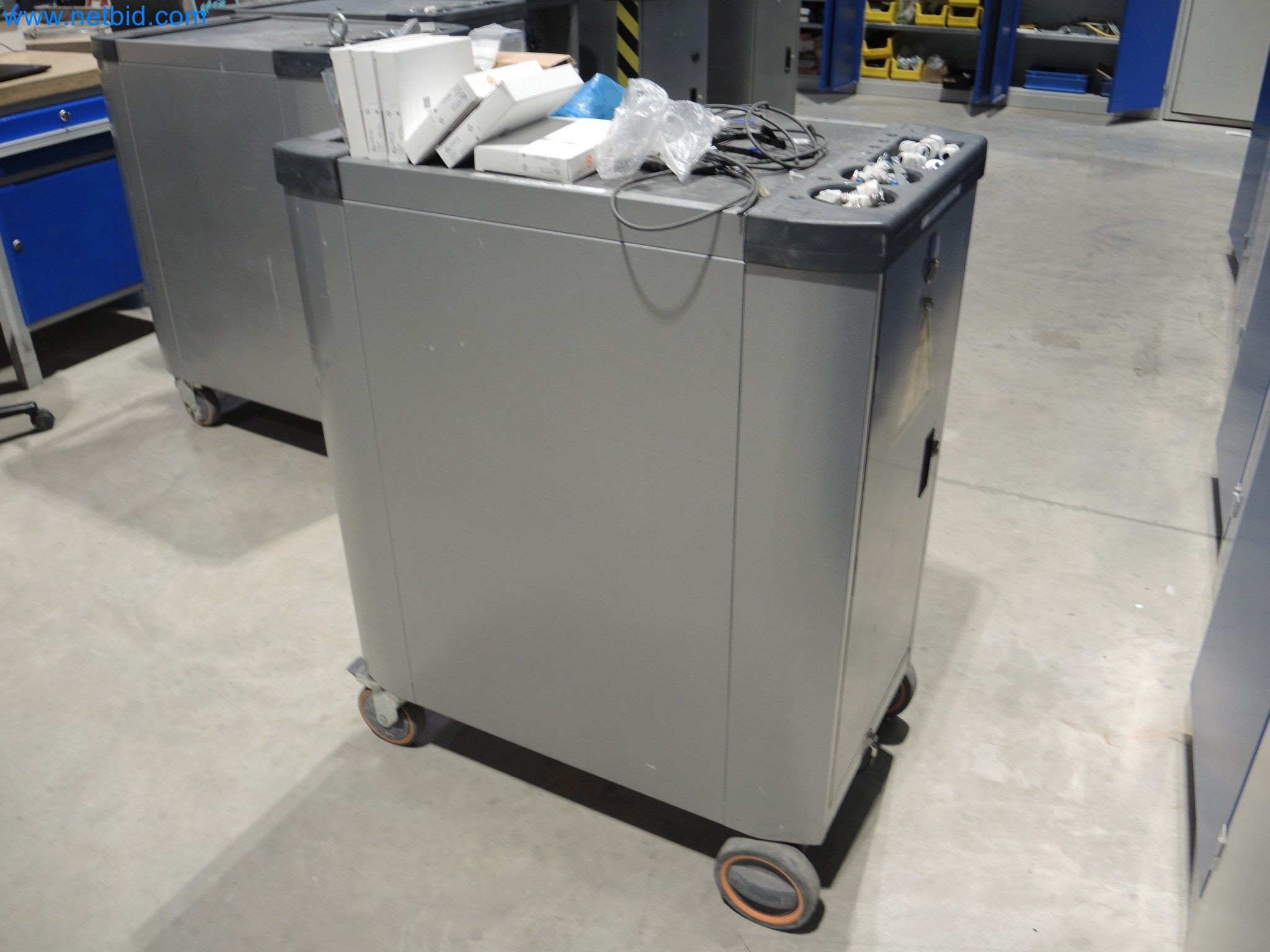 State-of-the-art production facilities for technical ceramics and PTC heating elements-3