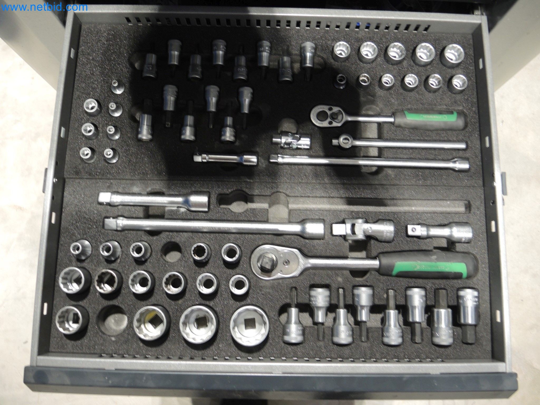 State-of-the-art production facilities for technical ceramics and PTC heating elements-7