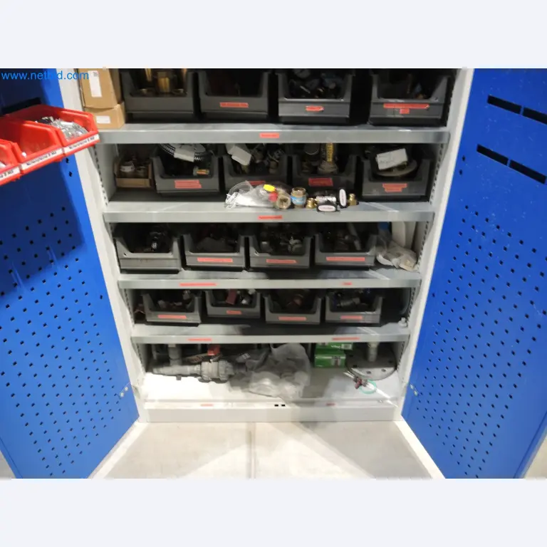 State-of-the-art production facilities for technical ceramics and PTC heating elements-11