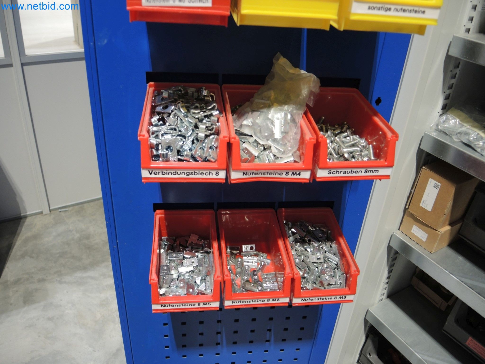 State-of-the-art production facilities for technical ceramics and PTC heating elements-13