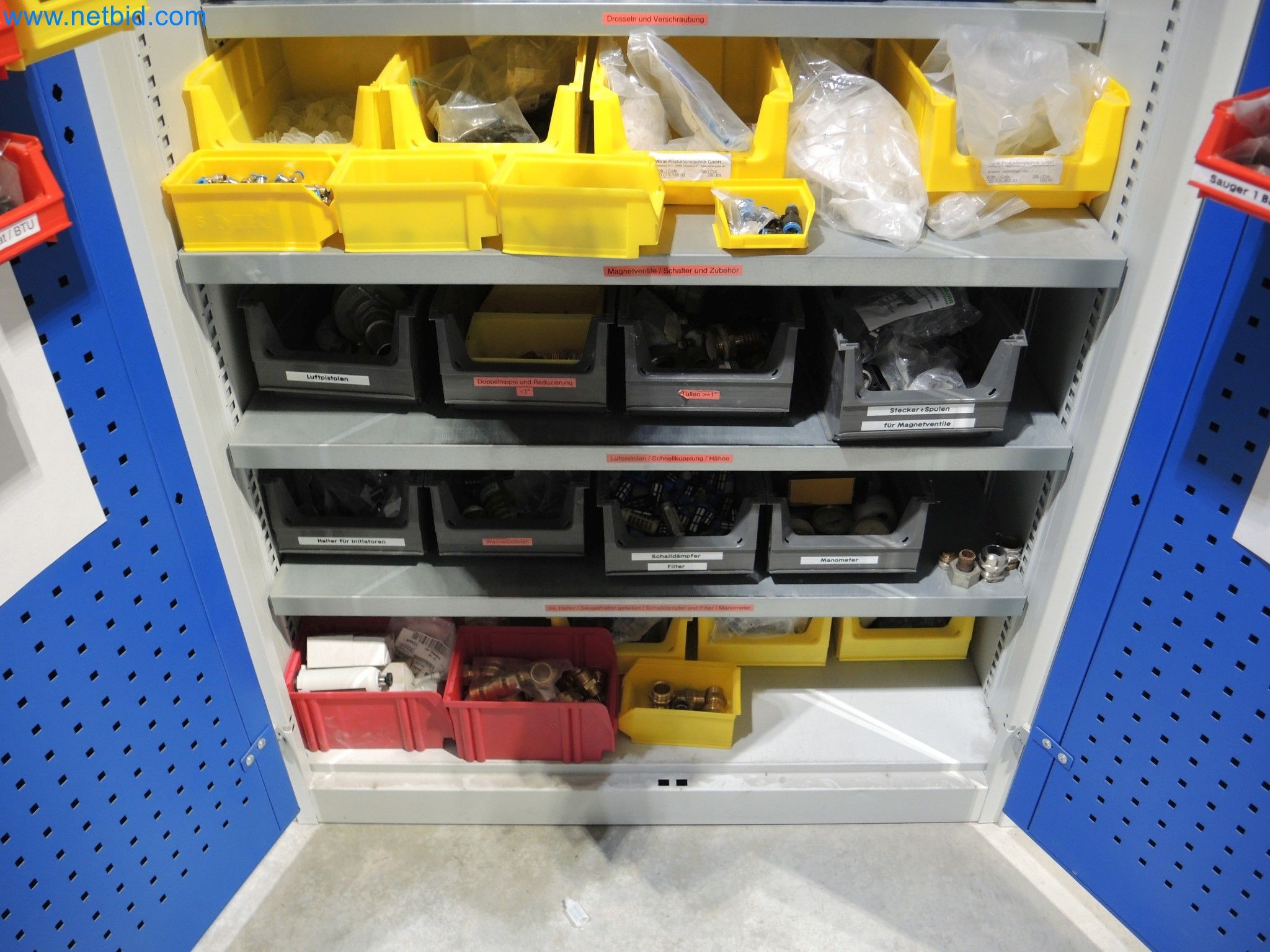 State-of-the-art production facilities for technical ceramics and PTC heating elements-14