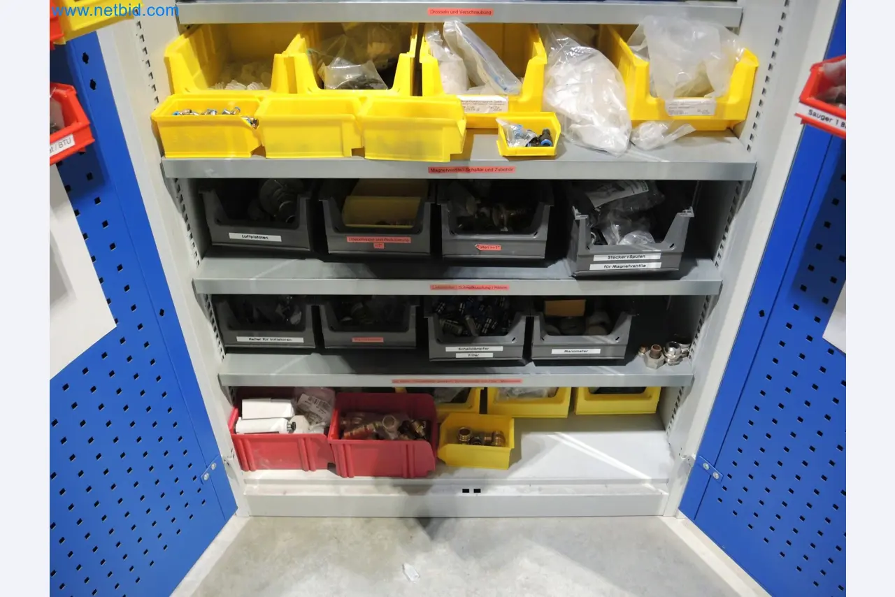 State-of-the-art production facilities for technical ceramics and PTC heating elements-14